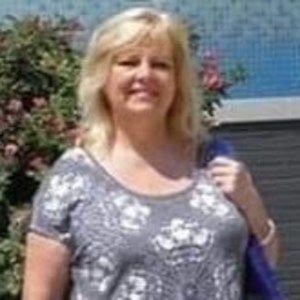 Meet your Posher, Nancy j